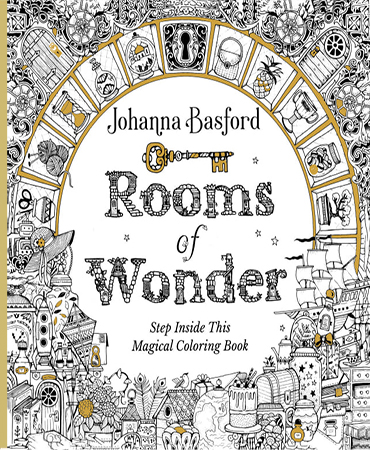 Rooms of Wonder