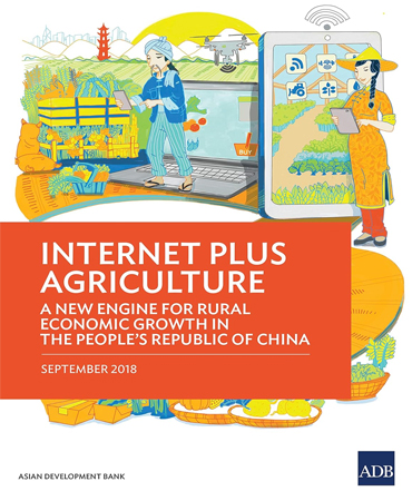 Internet Plus Agriculture  A New Engine for Rural Economic Growth in the People