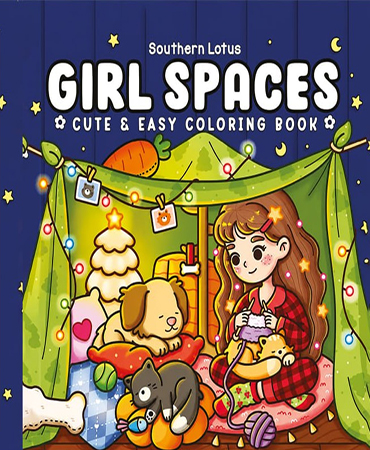 Girl Spaces