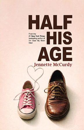 Half His Age نصف سن او