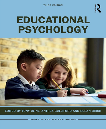 Educational Psychology (Topics in Applied Psychology) / روانشناسی تربیتی (مباحث در روانشناسی کاربردی)