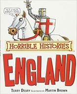 England (Horrible Histories Special)