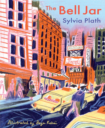 The Bell Jar