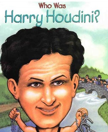 Who Was Harry Houdini