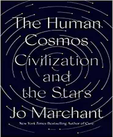 The Human Cosmos