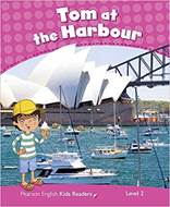 Tom at the Harbour CLIL (Level 2)