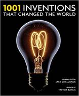 1001 Inventions That Changed the World