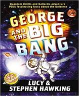 George and the Big Bang