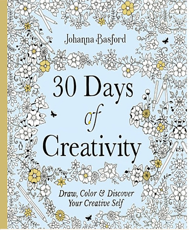30Days of Creativity