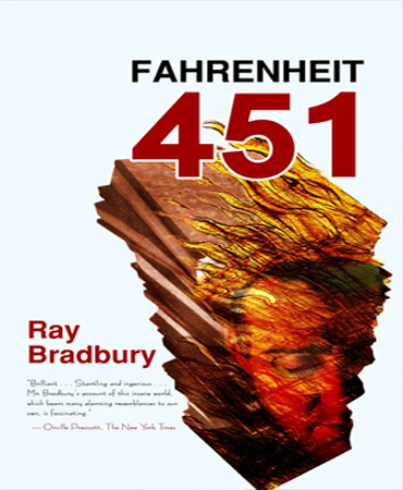 Fahrenheit 451 / فارنهایت 451