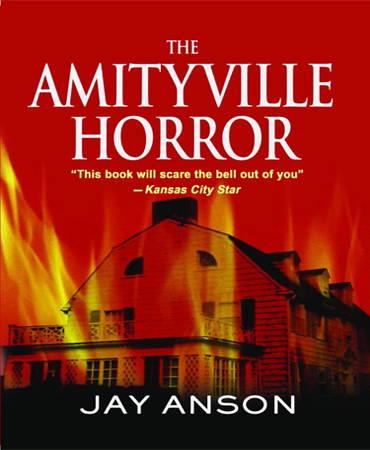The Amityville Horror / خانۀ نفرین شده