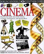 Cinema (Eyewitness Guides)