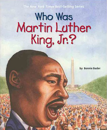 Who Was Martin Luther King Jr