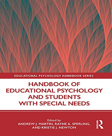 Handbook of Educational Psychology and Students wi