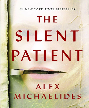 The Silent Patient / بیمار خاموش
