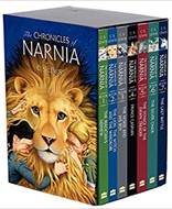 The Chronicles of Narnia Box Set