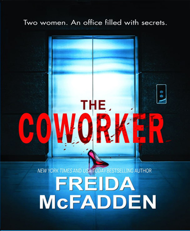 The Coworker / همکار