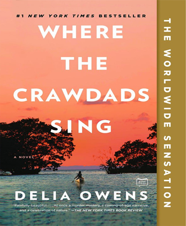 Where the Crawdads Sing