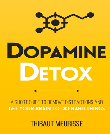 Dopamine Detox