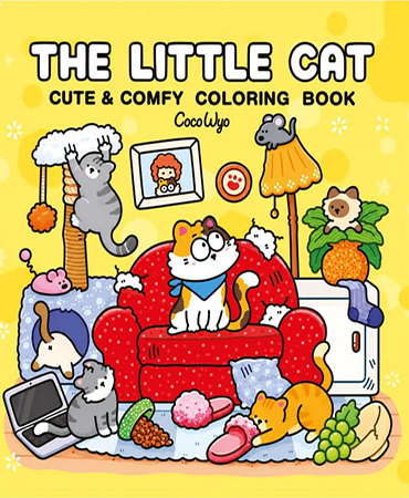 The Little Cat