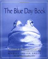 The Blue Day Book