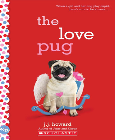 The Love Pug