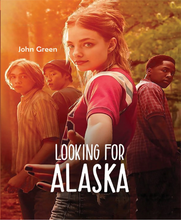 Looking for Alaska / در جستجوی آلاسکا