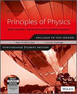 Principles of Physics