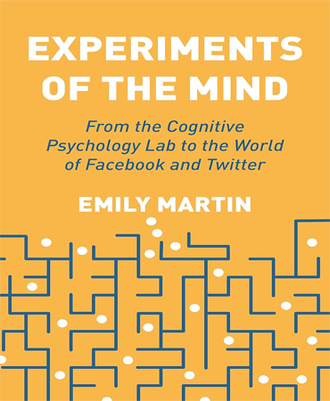 Experiments of the Mind From the Cognitive Psychol