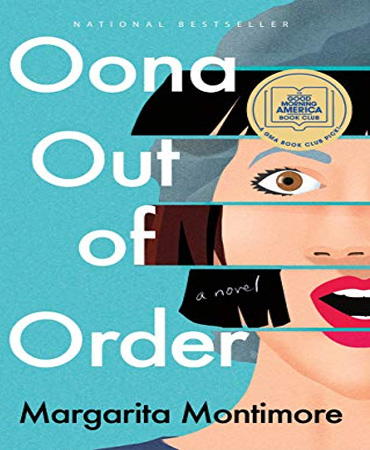 Oona Out of Order / انا در چرخش زمان