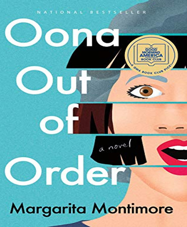 Oona Out of Order