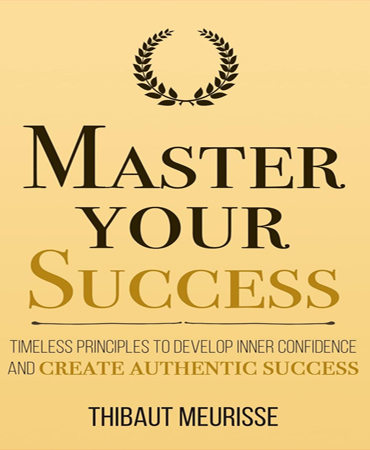 Master Your Success
