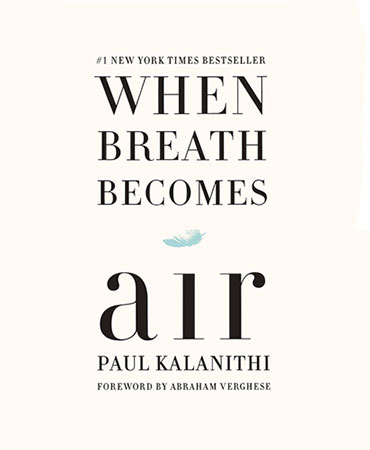 When Breath Becomes Air