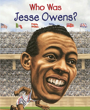 Who Was Jesse Owens