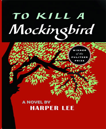 To Kill a Mockingbird