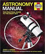 Astronomy Manual (The Complete Step-by-Step Guide)