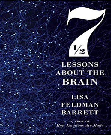 Seven and a Half Lessons About the Brain