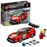 LEGO Speed Champions Ferrari 488 GT3 “Scuderia Cor