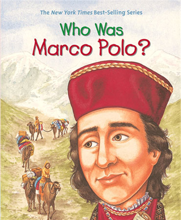 Who Was Marco Polo