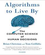 Algorithms to Live By