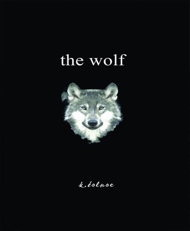 the wolf / گرگ