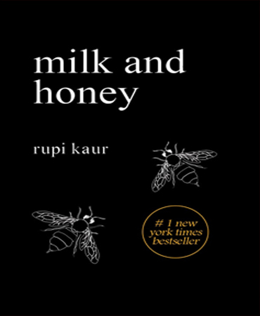 Milk and Honey / شیر و عسل
