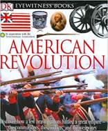 DK Eyewitness Books American Revolution