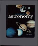 Astronomy Handbook