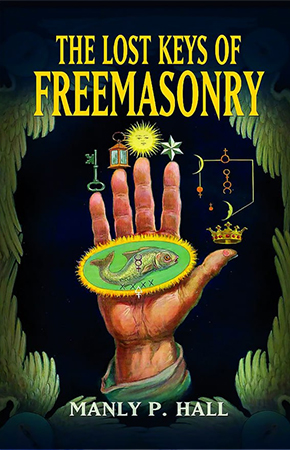 The Lost Keys of Freemasonry کلیدهای گمشدۀ فراماسونری