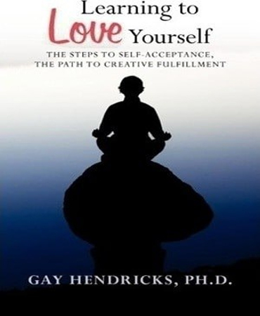 Learning To Love Yourself