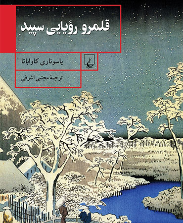 قلمرو رؤیایی سپید