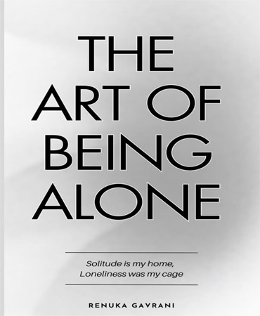 The Art of Being ALONE