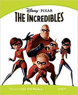 The Incredibles (Level 4)