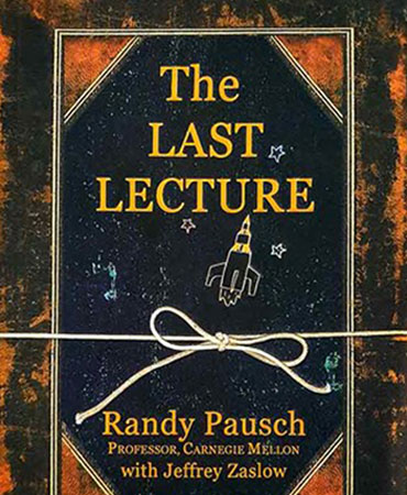 The Last Lecture